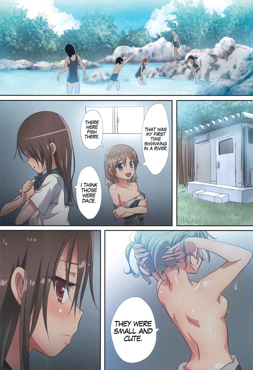 Kuttsukiboshi 10