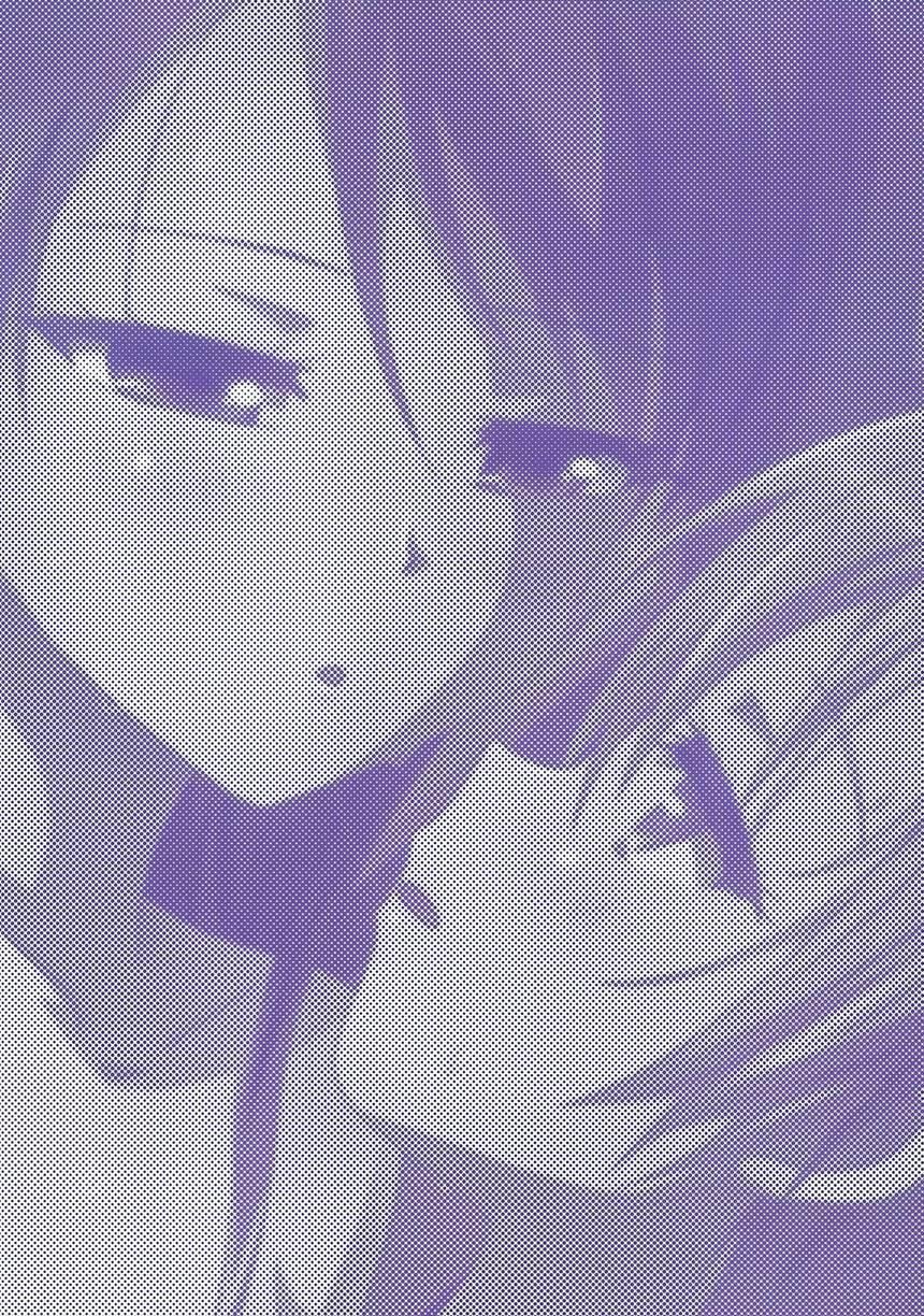 Kuttsukiboshi 3