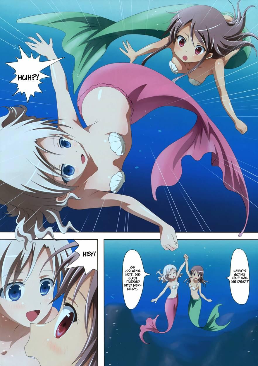 Kuttsukiboshi 5