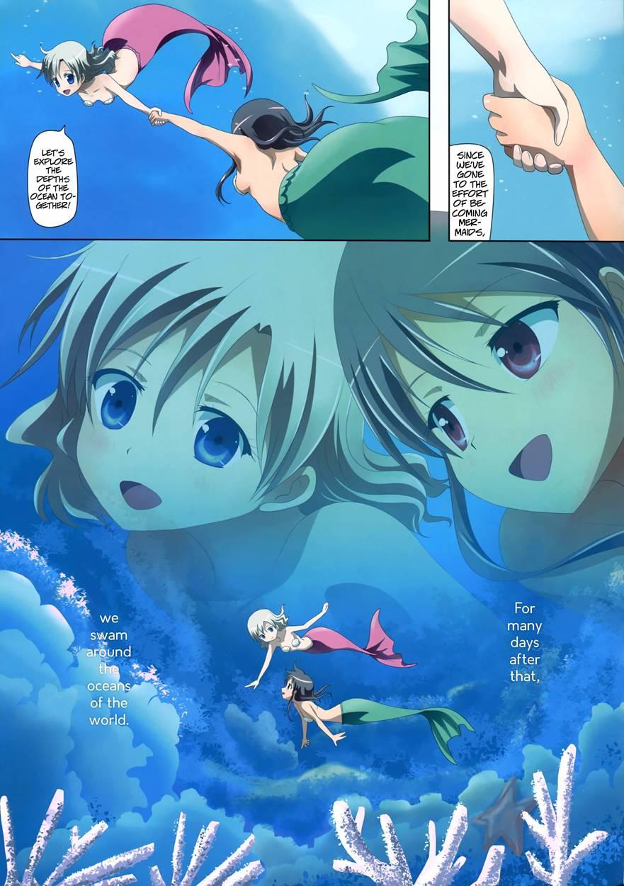 Kuttsukiboshi 5