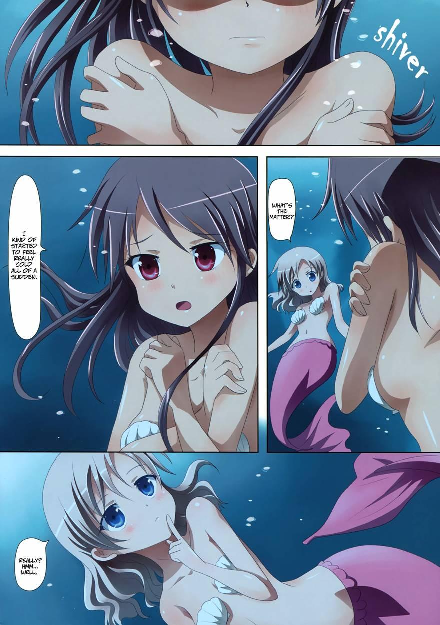 Kuttsukiboshi 5