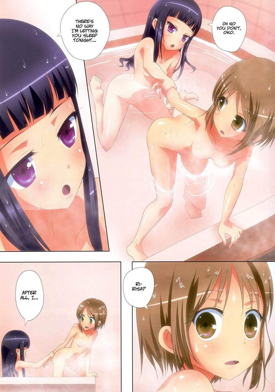 Kuttsukiboshi 6
