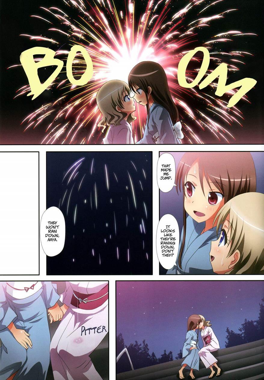 Kuttsukiboshi 6