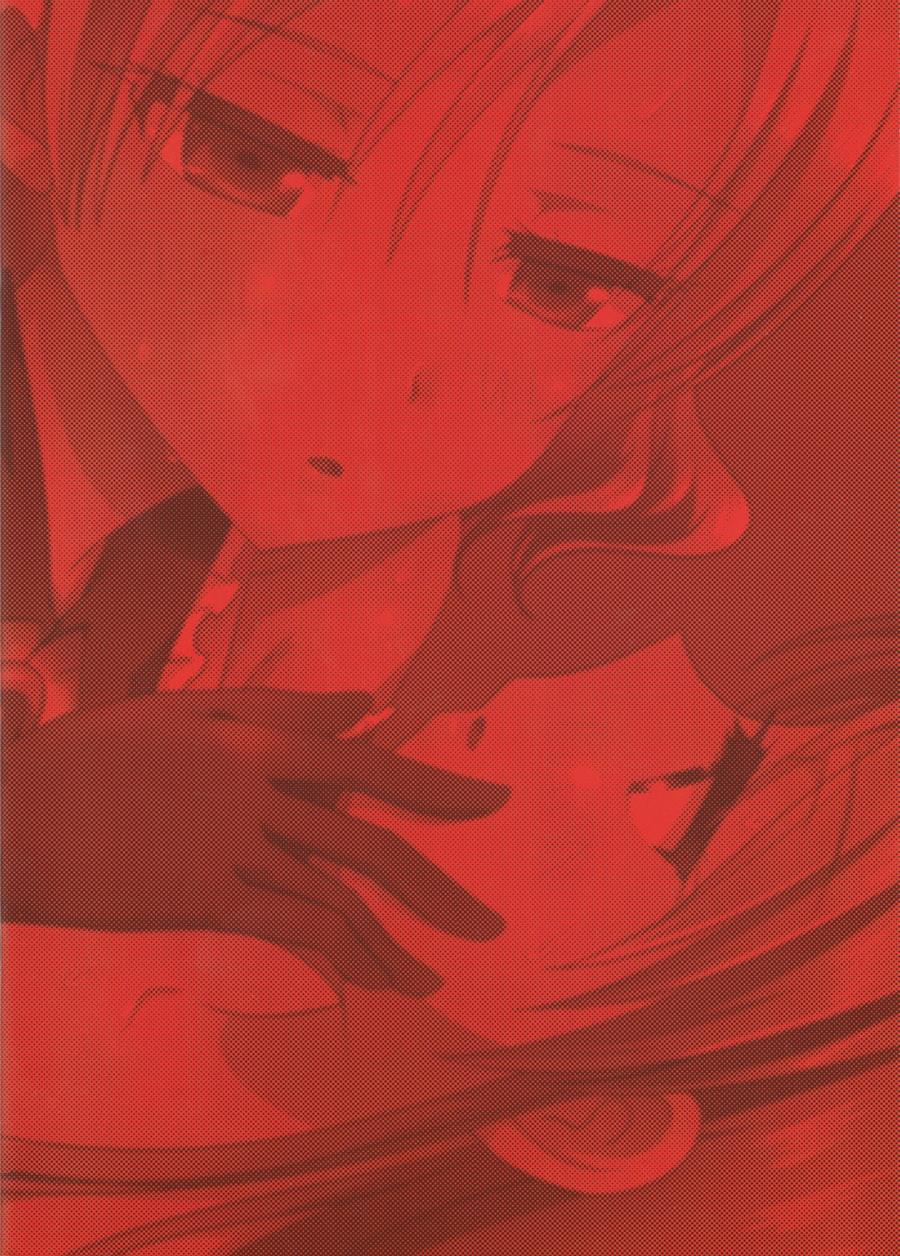 Kuttsukiboshi 8