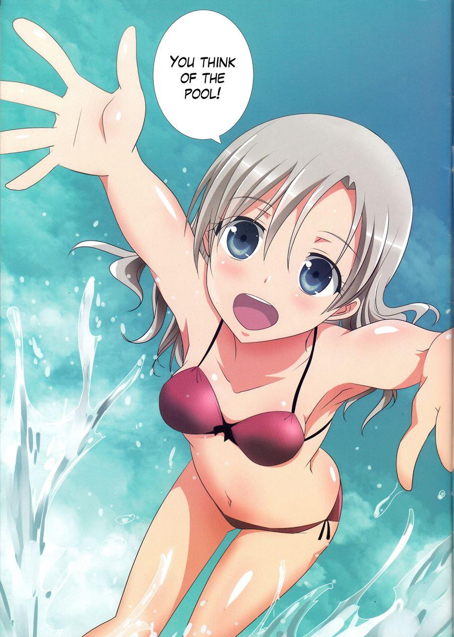 Kuttsukiboshi 9