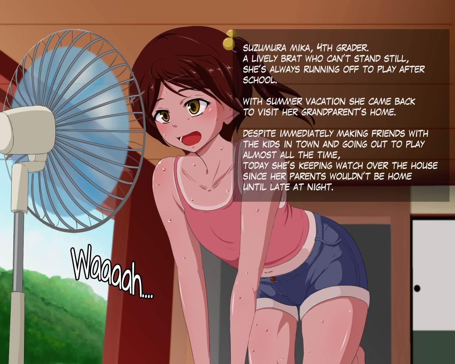 Kyodaika Sita Mushi Ni Pheromone De Meromero Ni Sare Haramasareru Onna-tachi 1