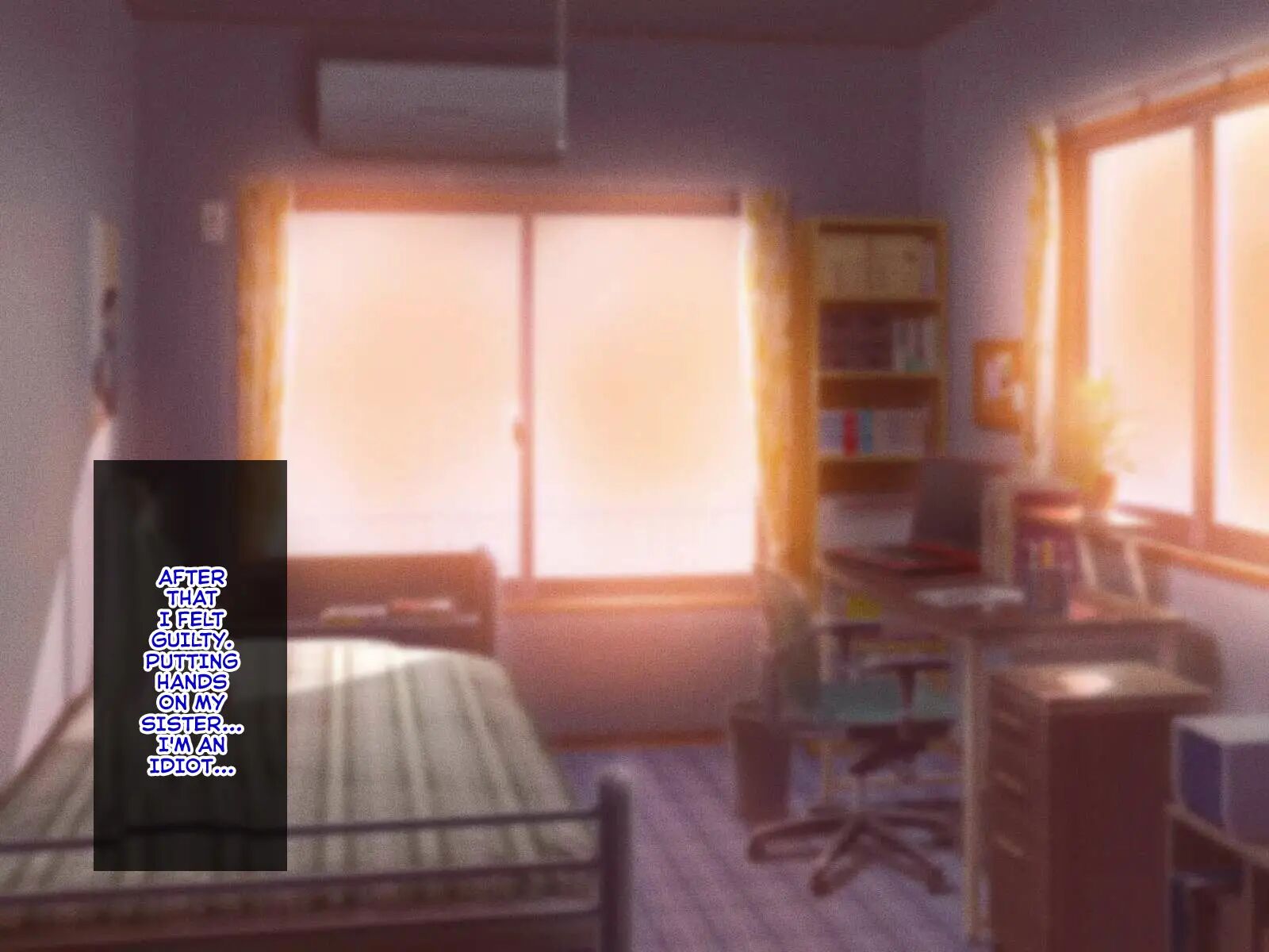 Kyonyuu Imouto To No Oboetate Koubi Wa Kimochi Yosugite Yamerarenai 1
