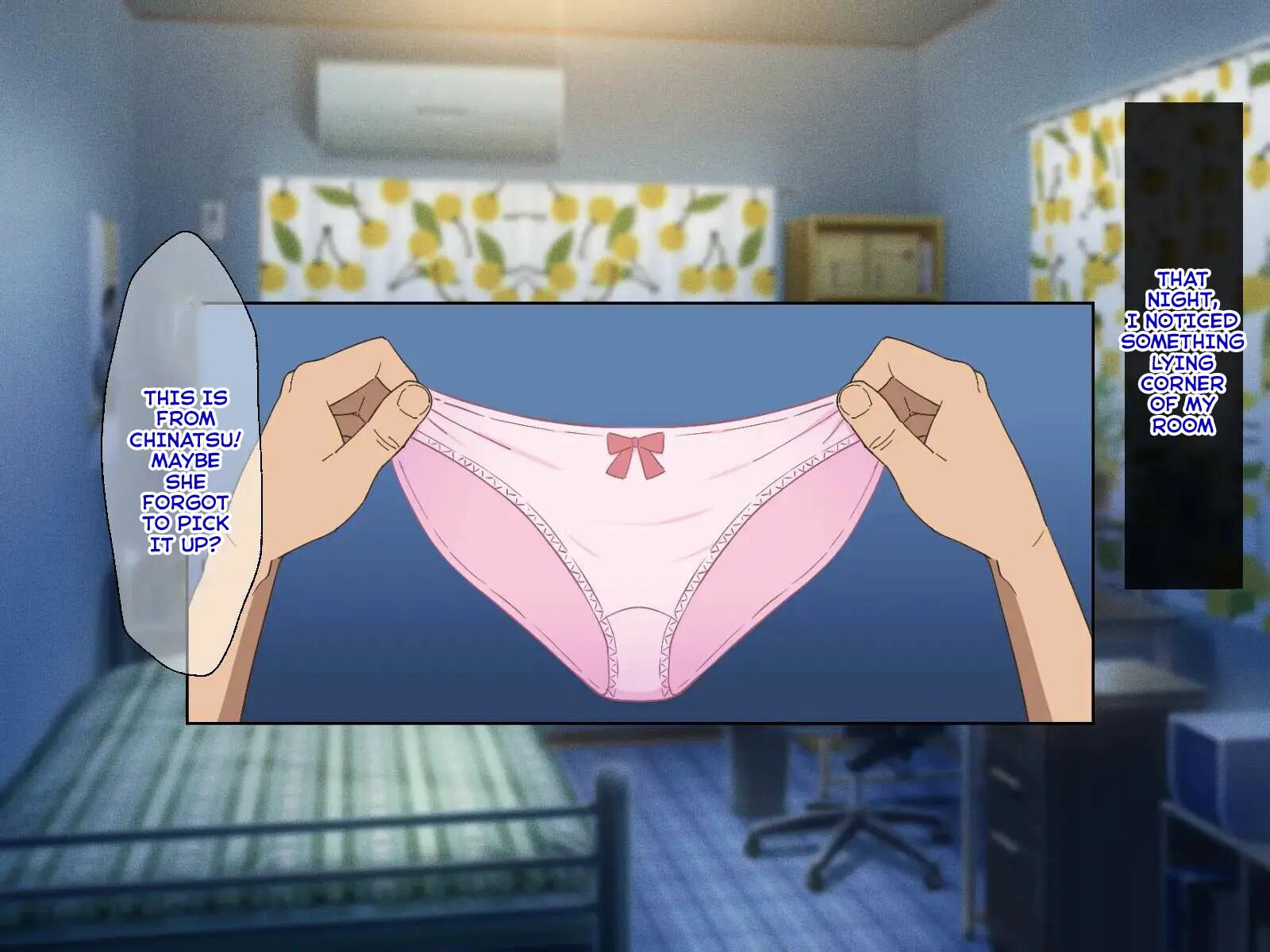 Kyonyuu Imouto To No Oboetate Koubi Wa Kimochi Yosugite Yamerarenai 1