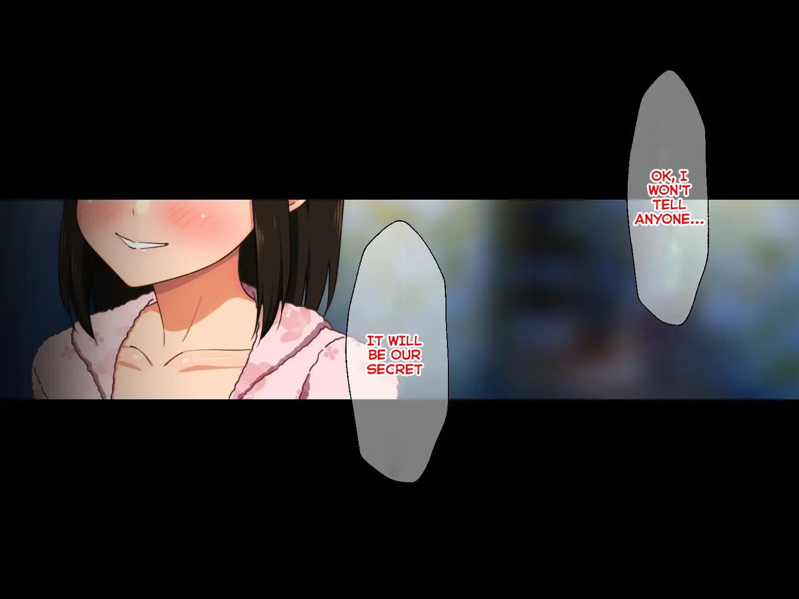 Kyonyuu Imouto To No Oboetate Koubi Wa Kimochi Yosugite Yamerarenai 1