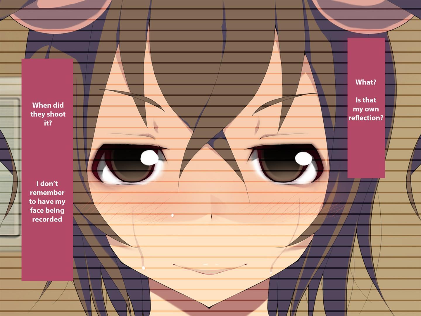 Kyonyuu Musume No Karada O Nottotte Ecchi Zanmai 1