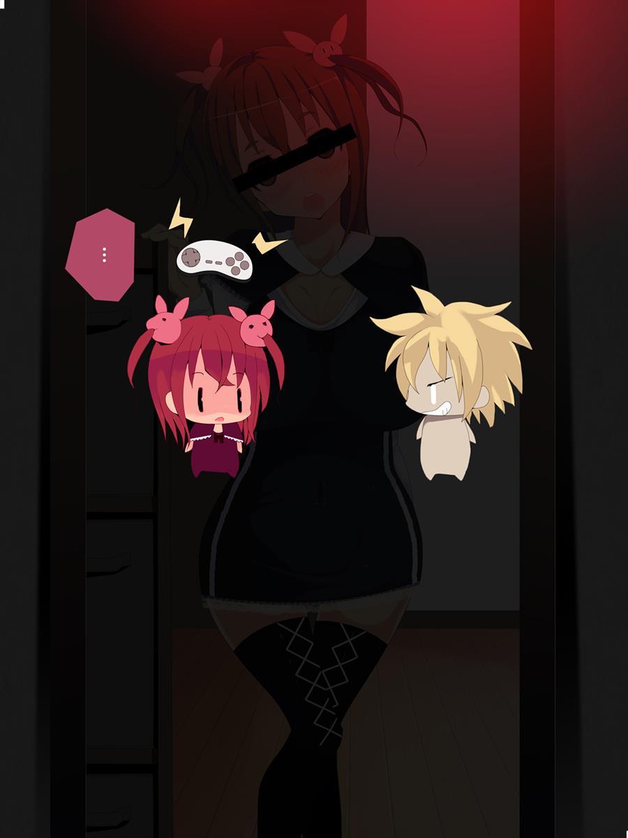 Kyonyuu Musume No Karada O Nottotte Ecchi Zanmai 1