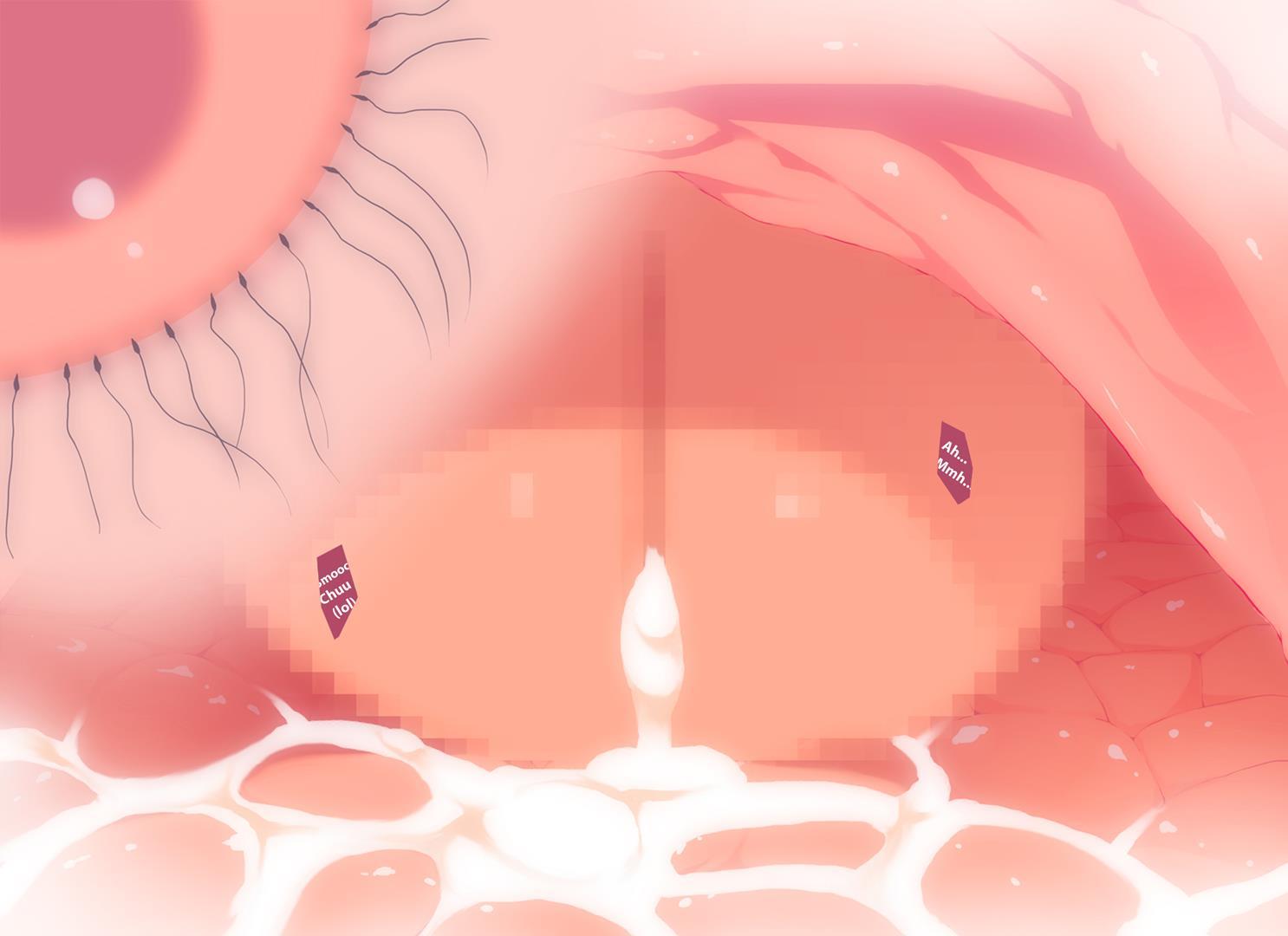Kyonyuu Musume No Karada O Nottotte Ecchi Zanmai 1