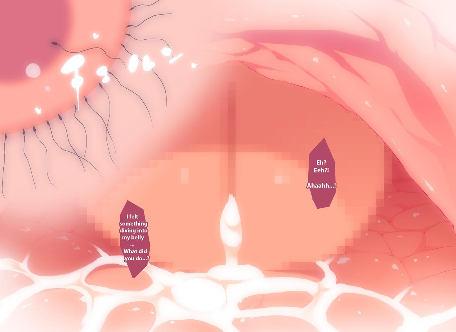 Kyonyuu Musume No Karada O Nottotte Ecchi Zanmai 1