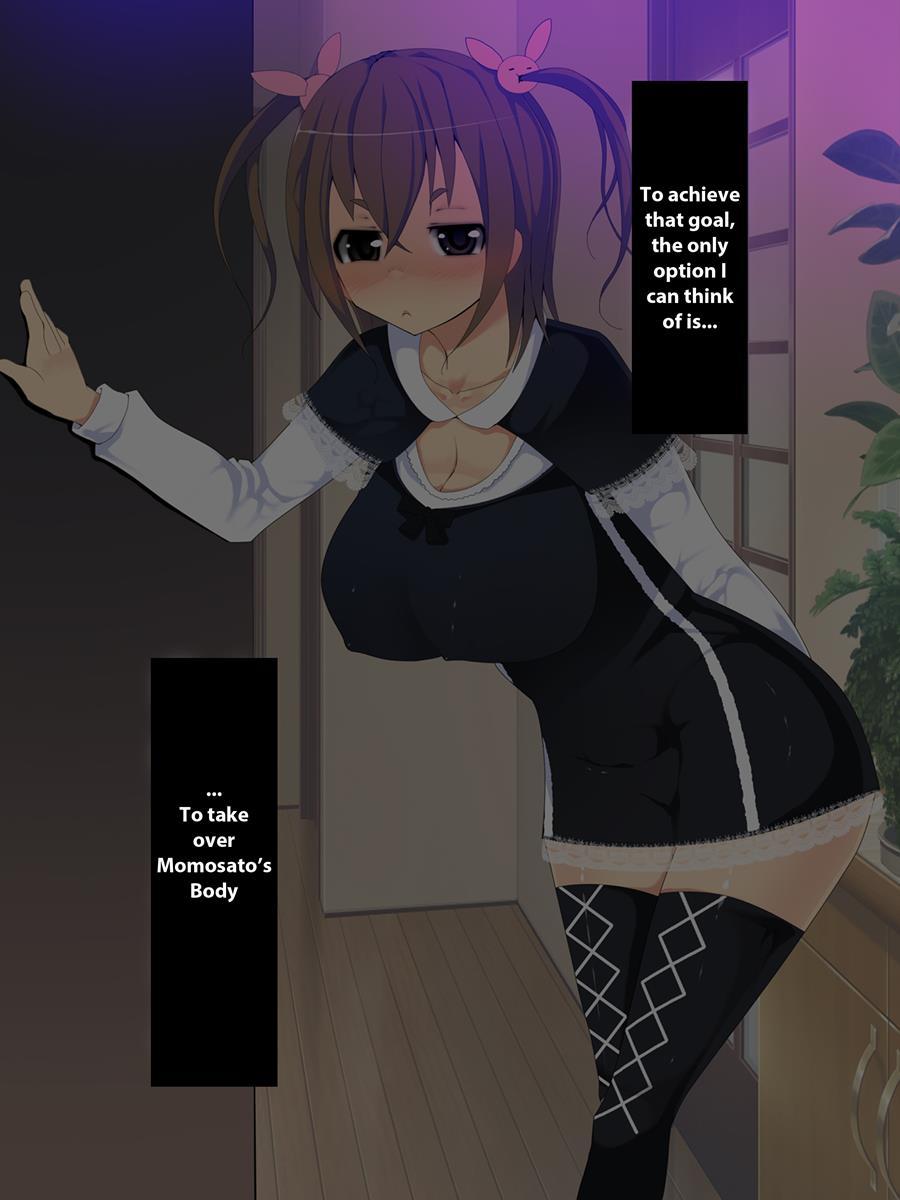 Kyonyuu Musume No Karada O Nottotte Ecchi Zanmai 1