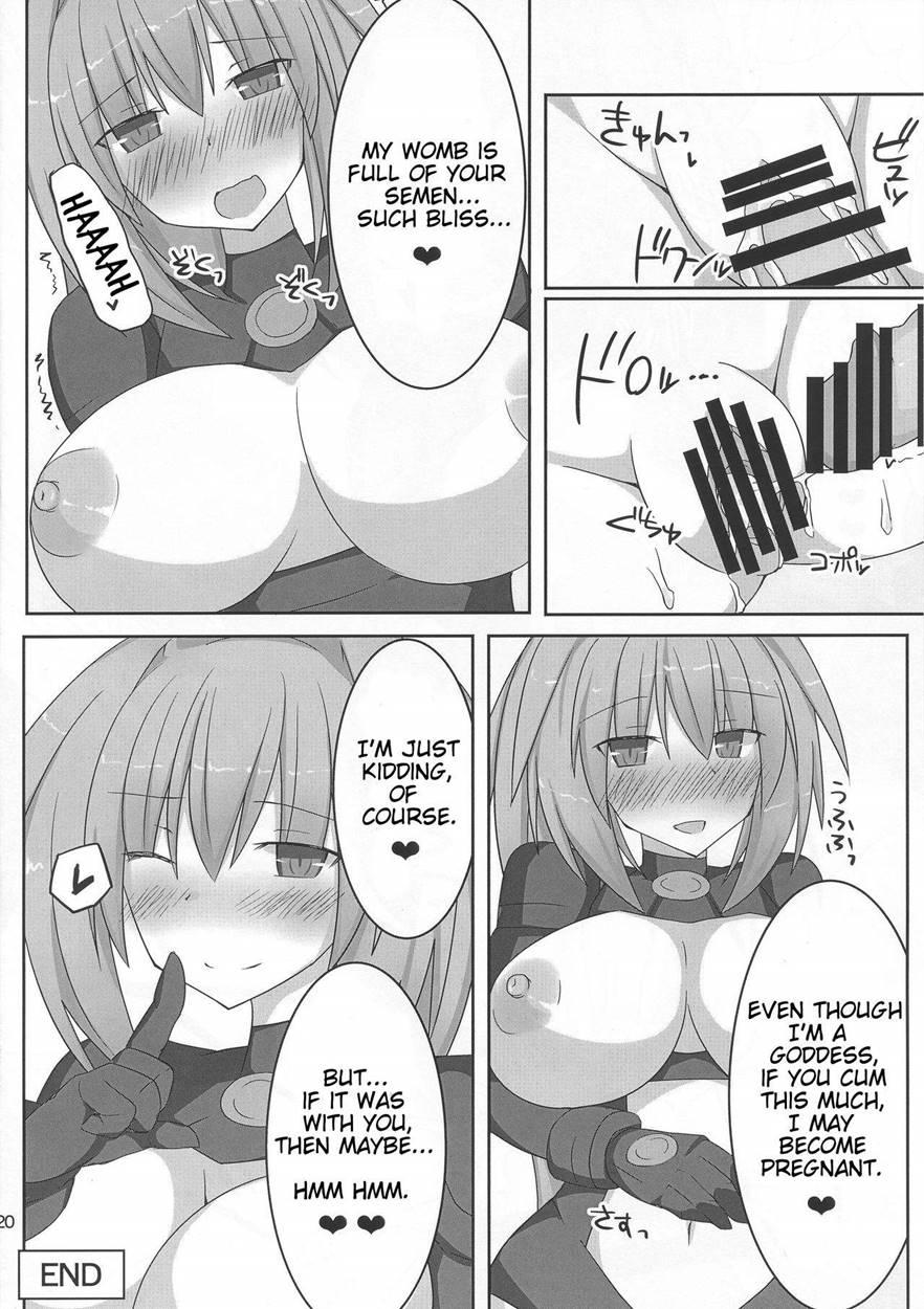 Kyonyuu Onee-san Kei Megami Ni Yasashiku Shibori Toraretai! 2