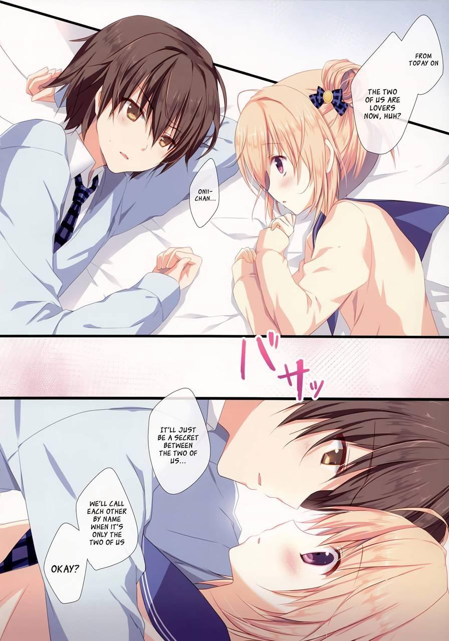 Kyou De Chikyuujin No Imouto O Sotsugyou Shimasu 1