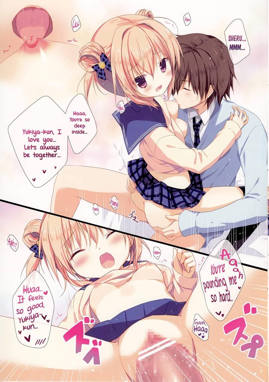 Kyou De Chikyuujin No Imouto O Sotsugyou Shimasu 1