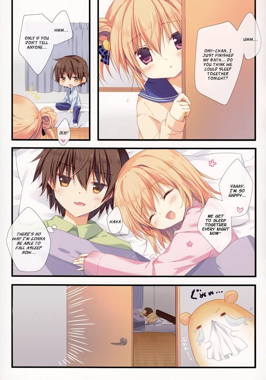 Kyou De Chikyuujin No Imouto O Sotsugyou Shimasu 1