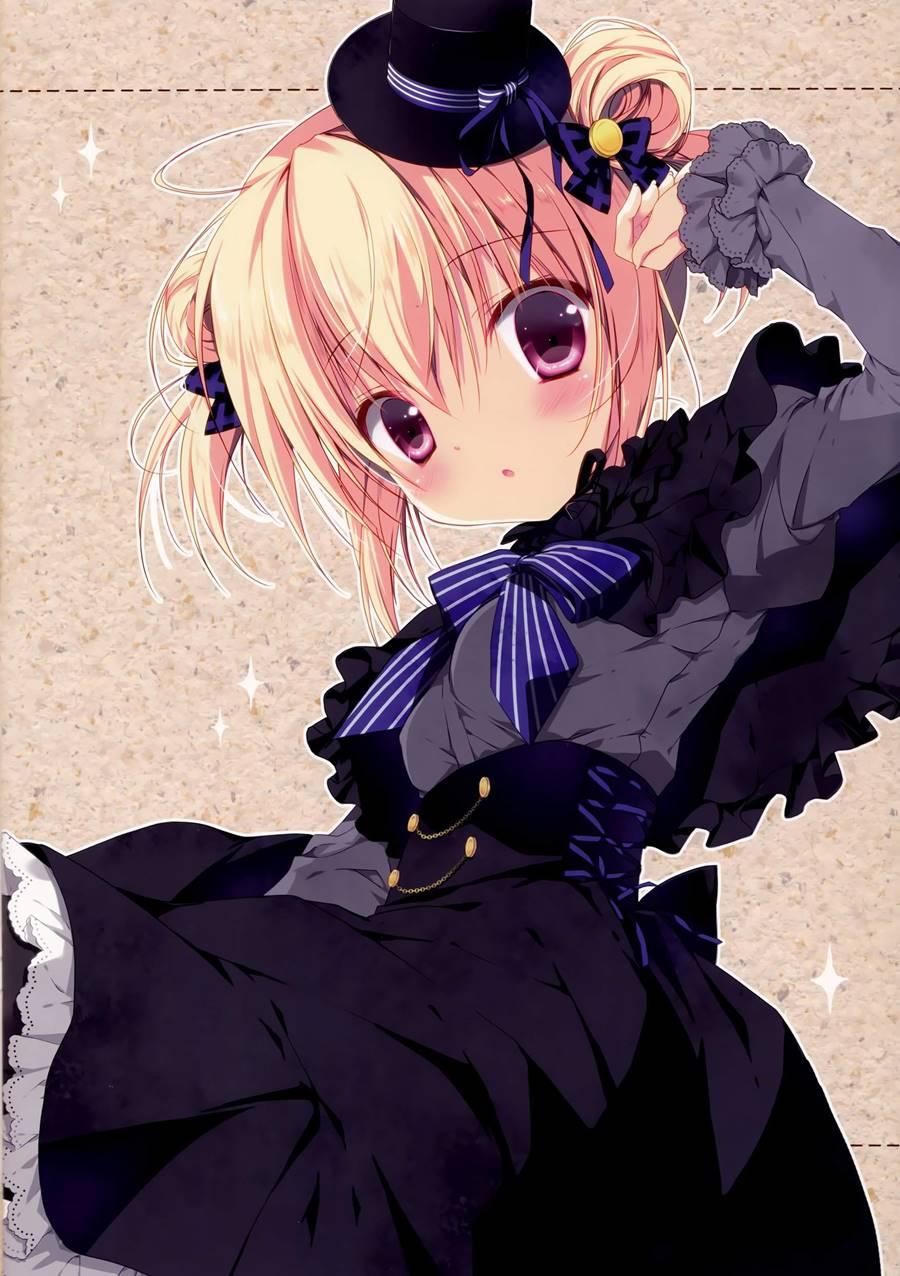 Kyou De Chikyuujin No Imouto O Sotsugyou Shimasu 1