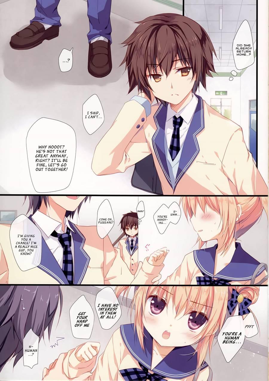 Kyou De Chikyuujin No Imouto O Sotsugyou Shimasu 1