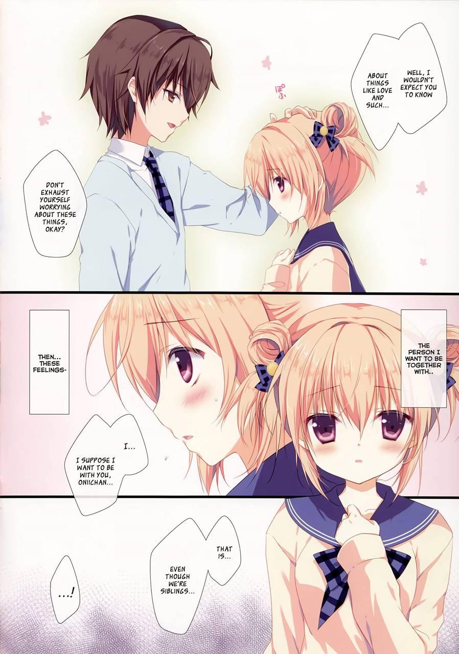 Kyou De Chikyuujin No Imouto O Sotsugyou Shimasu 1