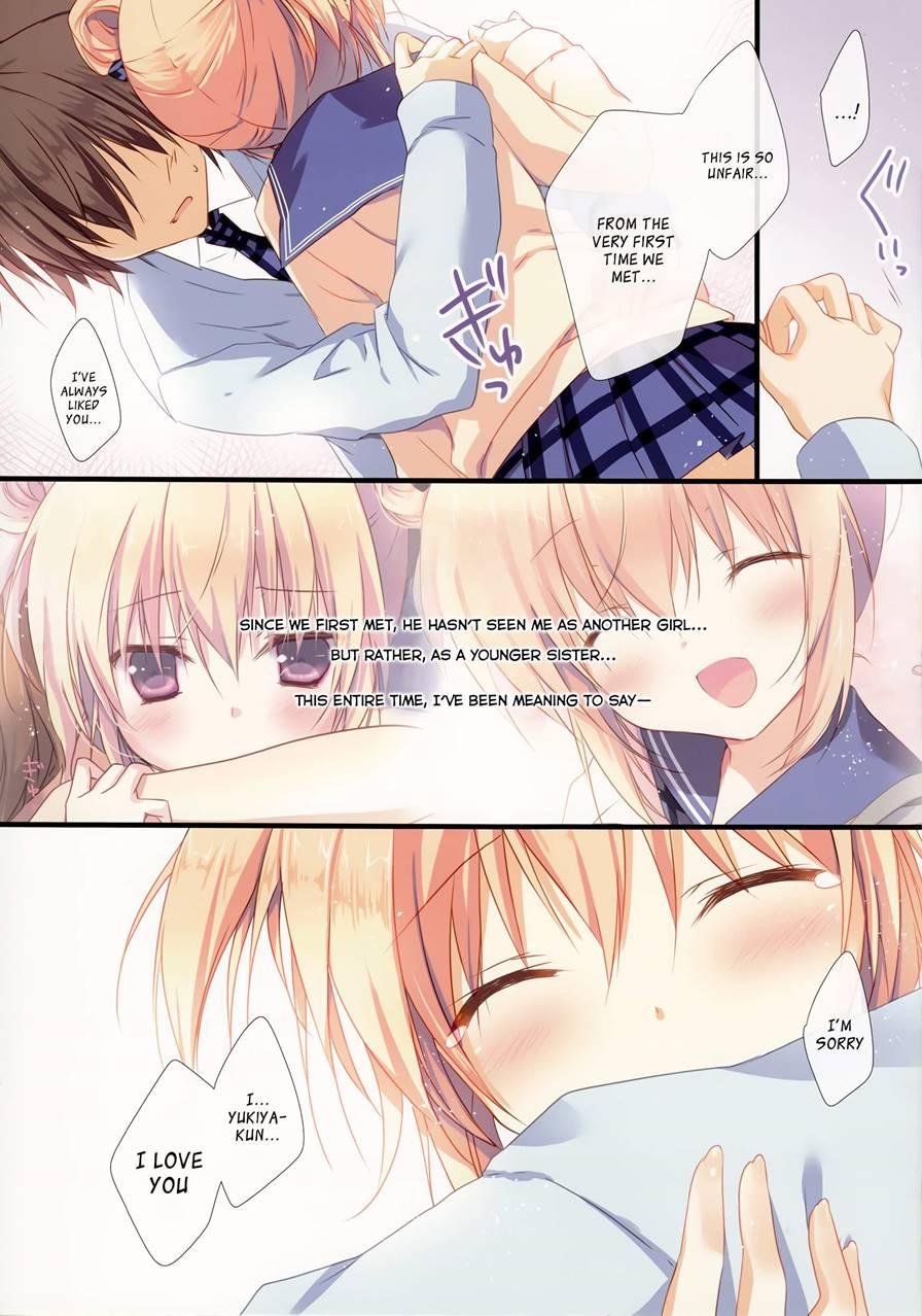 Kyou De Chikyuujin No Imouto O Sotsugyou Shimasu 1