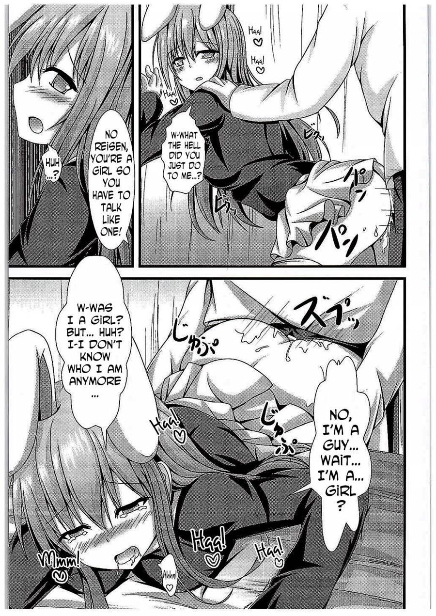 Kyou Kara Ore Ga Udonge-chan! 1