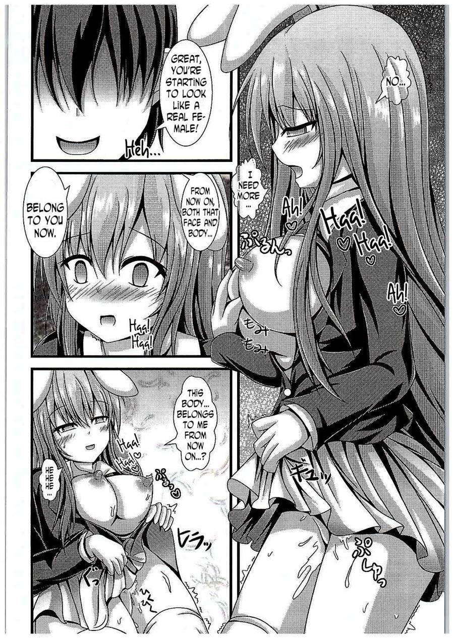 Kyou Kara Ore Ga Udonge-chan! 1