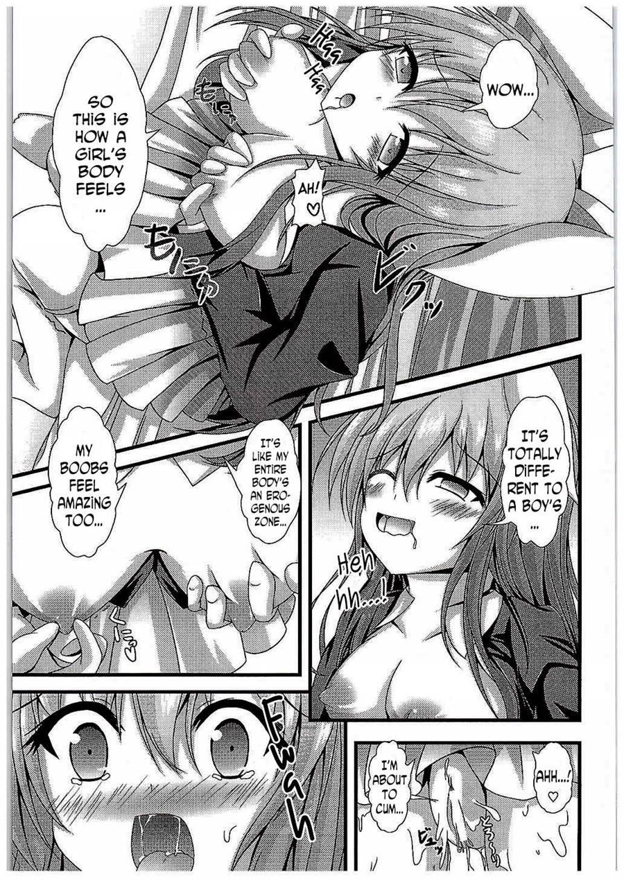 Kyou Kara Ore Ga Udonge-chan! 1