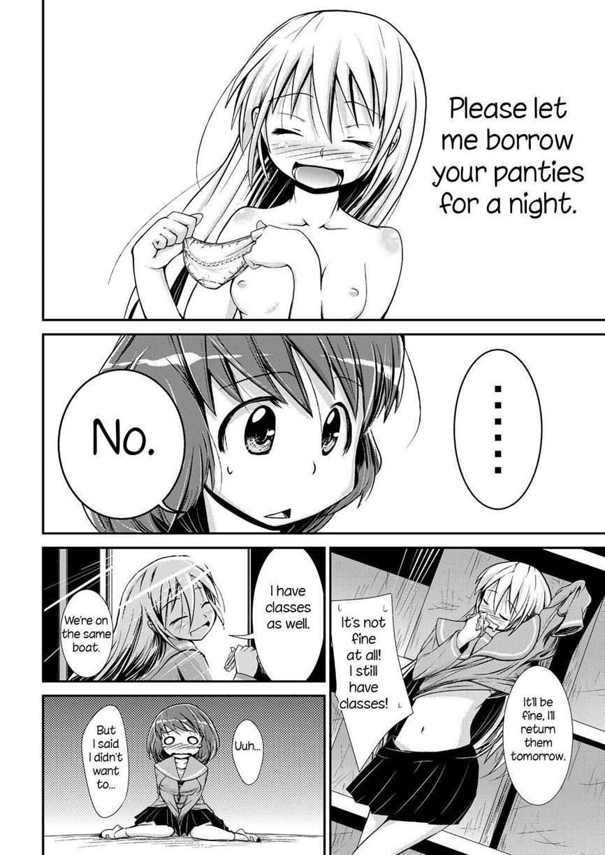 Kyou Kara, Zutto, Senpai To Soushuuhen 1