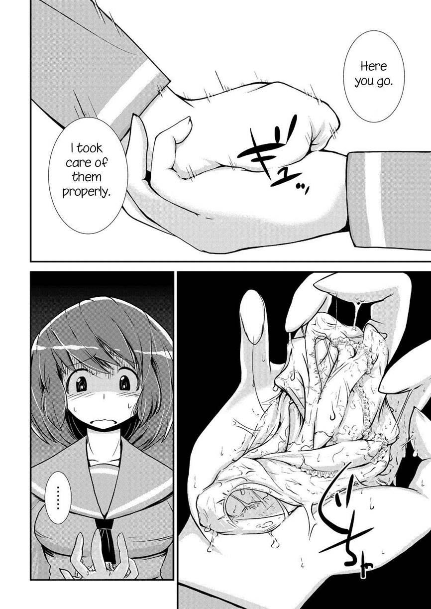 Kyou Kara, Zutto, Senpai To Soushuuhen 1