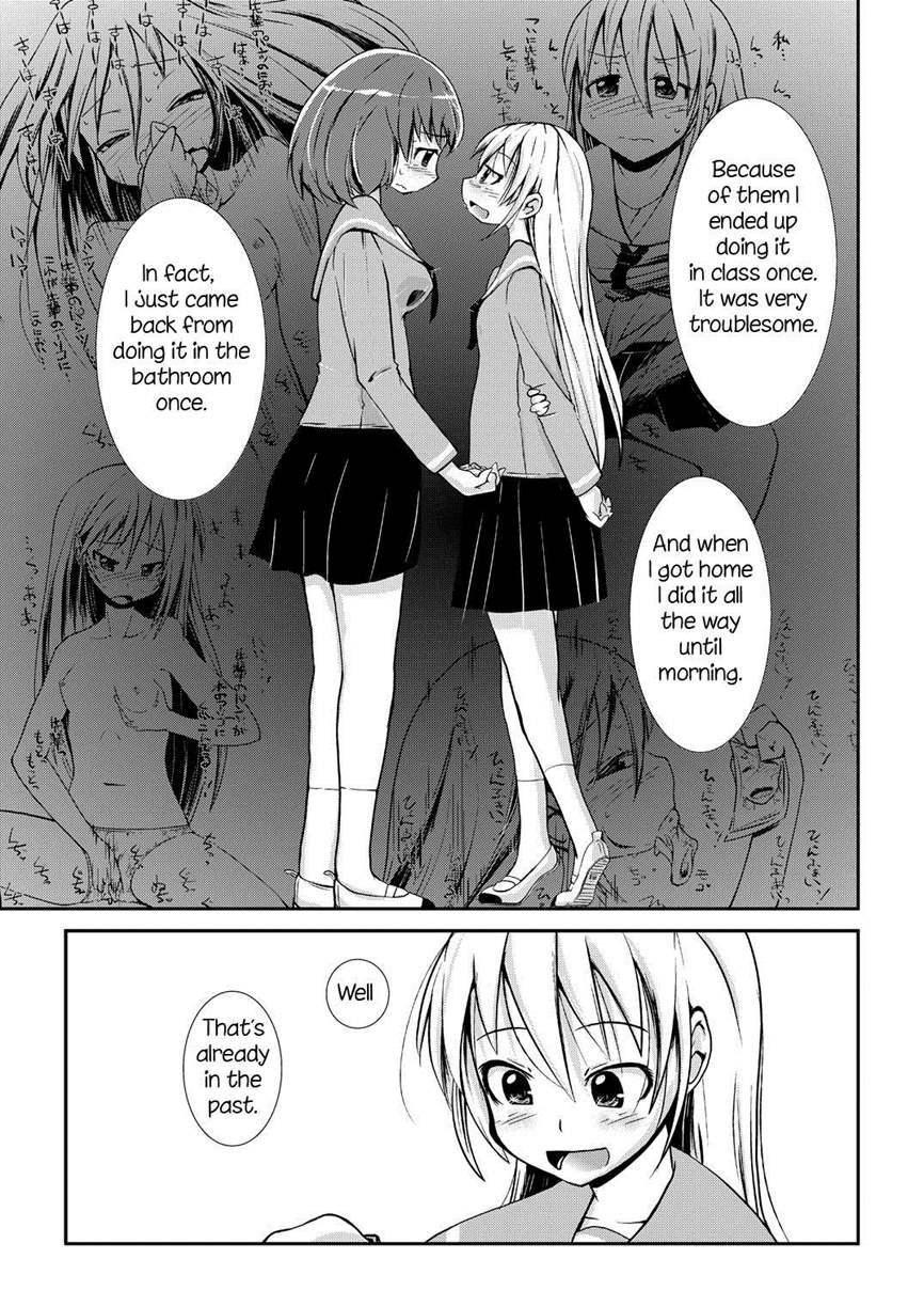 Kyou Kara, Zutto, Senpai To Soushuuhen 1