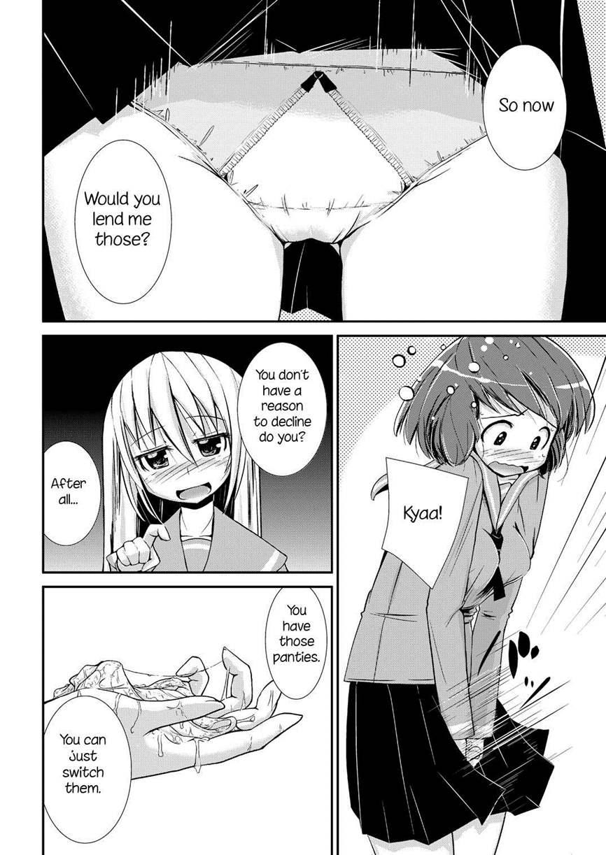 Kyou Kara, Zutto, Senpai To Soushuuhen 1