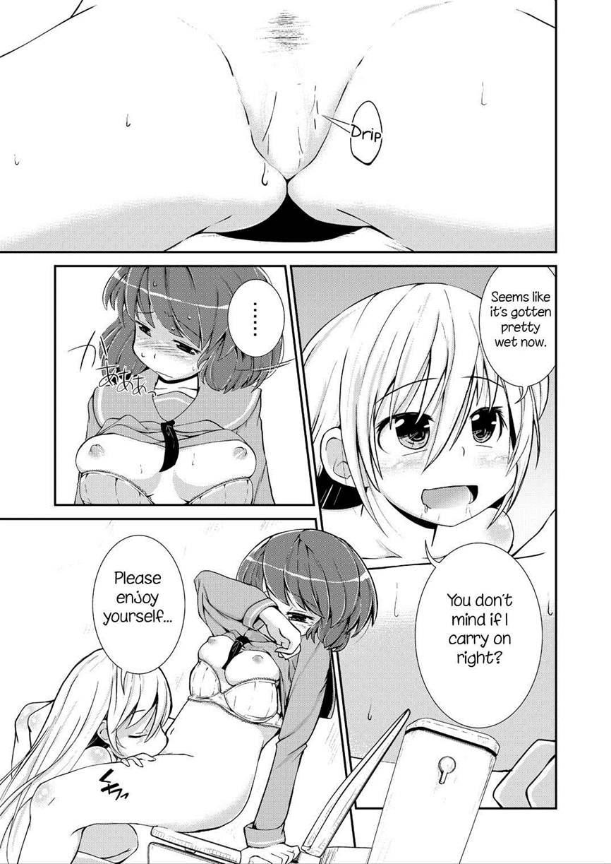 Kyou Kara, Zutto, Senpai To Soushuuhen 1