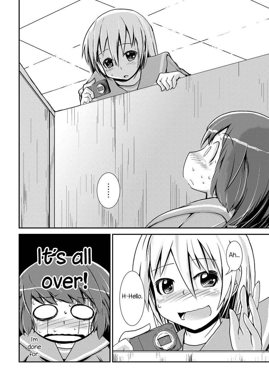 Kyou Kara, Zutto, Senpai To Soushuuhen 1