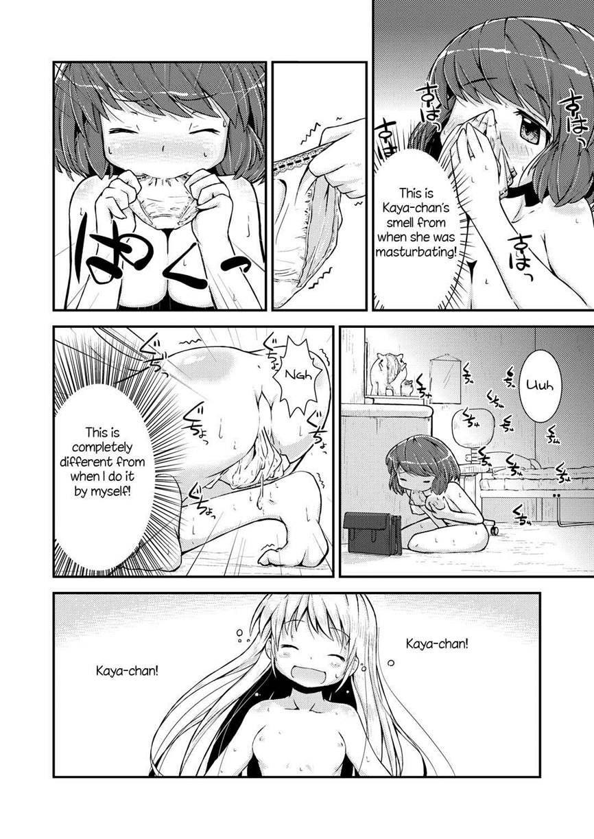 Kyou Kara, Zutto, Senpai To Soushuuhen 1