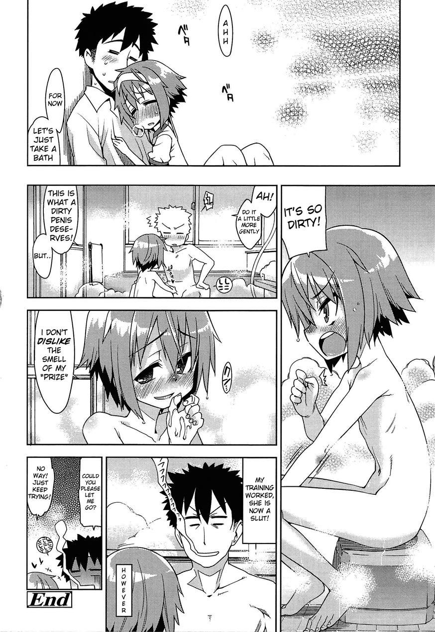 Kyou Mo Nekasenaikara 1