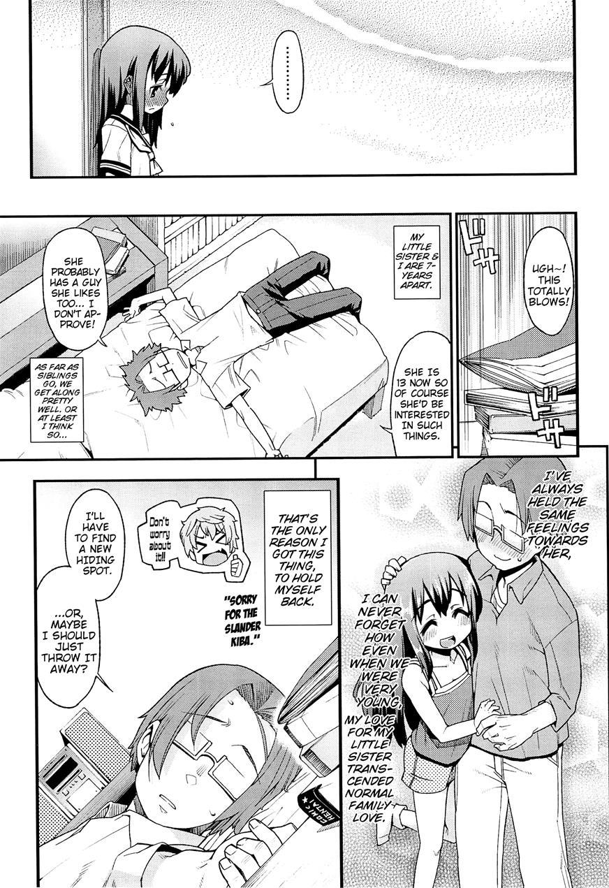 Kyou Mo Nekasenaikara 1
