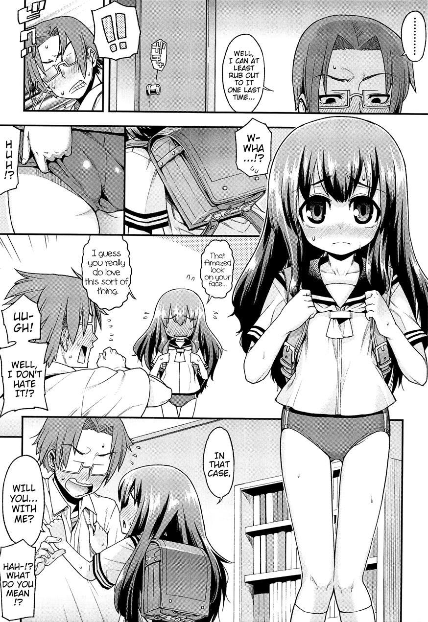 Kyou Mo Nekasenaikara 1