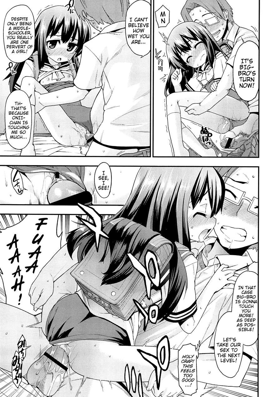 Kyou Mo Nekasenaikara 1