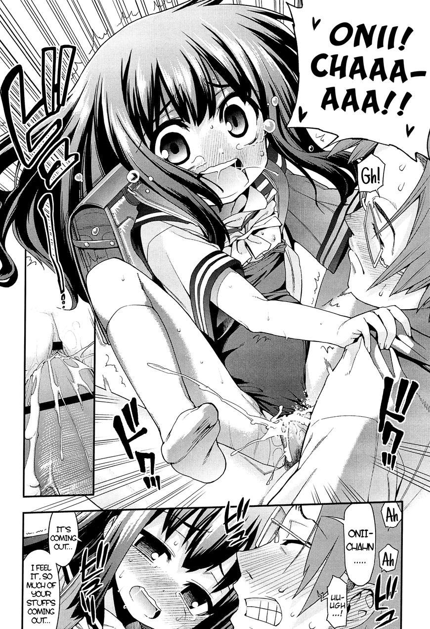 Kyou Mo Nekasenaikara 1