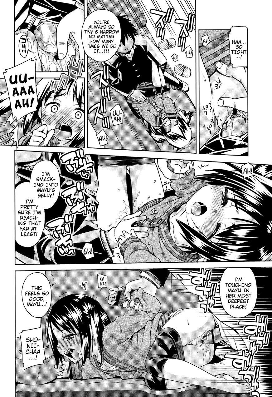 Kyou Mo Nekasenaikara 1