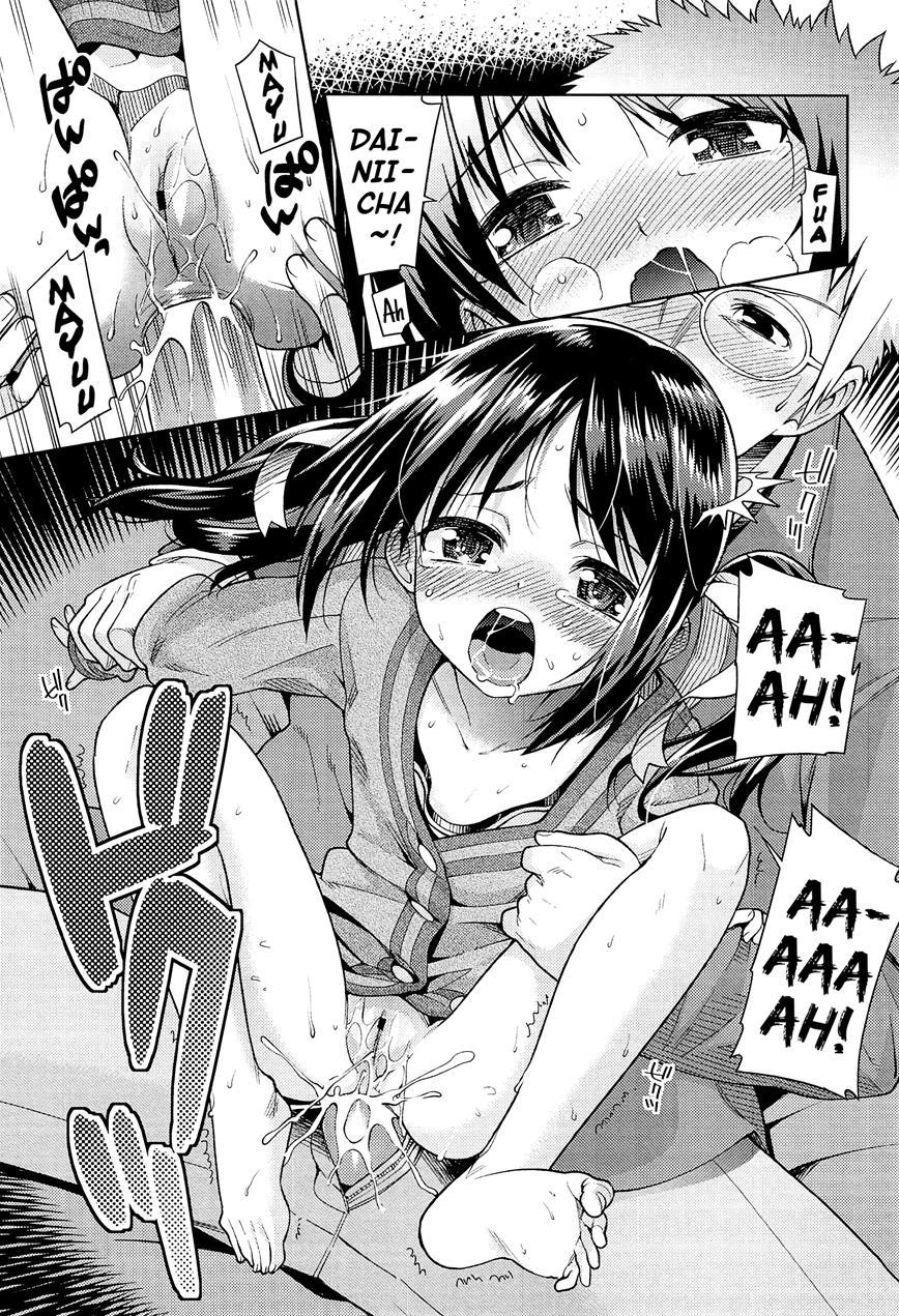 Kyou Mo Nekasenaikara 1