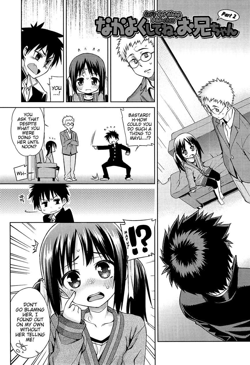 Kyou Mo Nekasenaikara 1