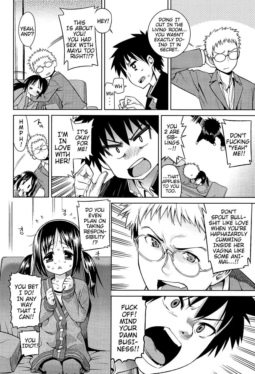 Kyou Mo Nekasenaikara 1