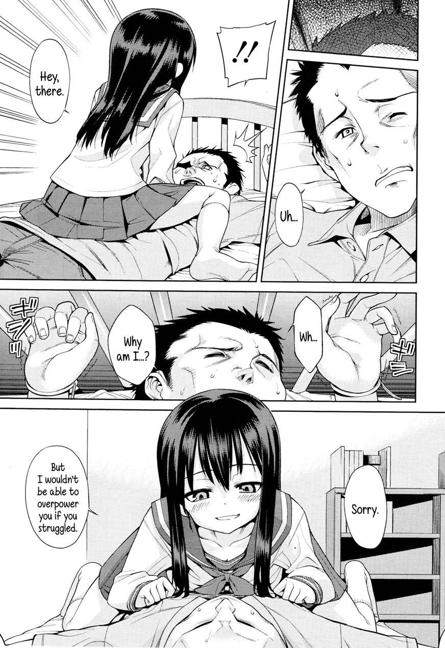Kyou Mo Nekasenaikara 1