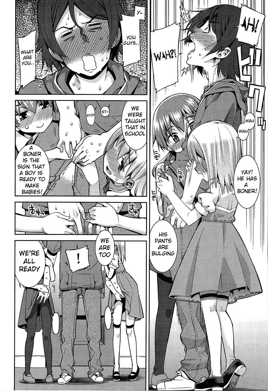 Kyou Mo Nekasenaikara 1