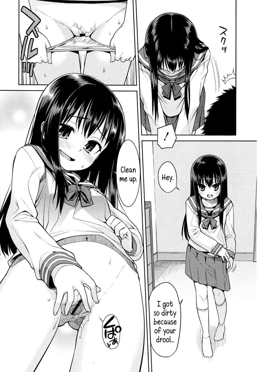 Kyou Mo Nekasenaikara 1