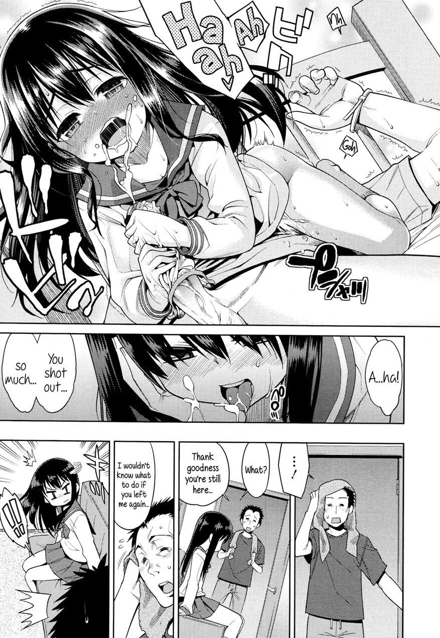 Kyou Mo Nekasenaikara 1