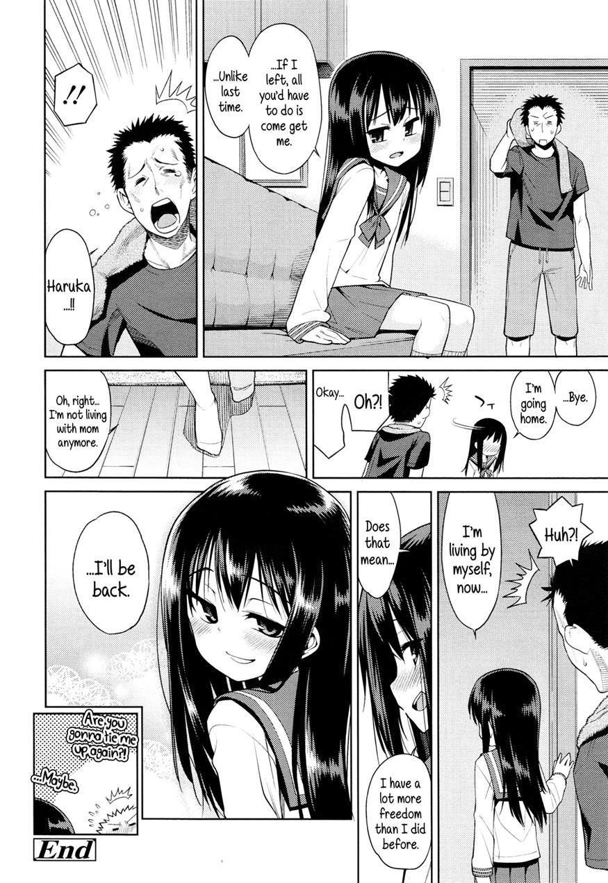 Kyou Mo Nekasenaikara 1